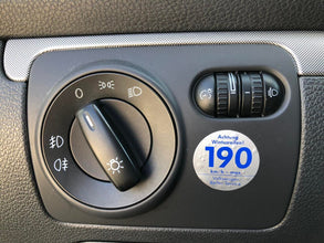 Volkswagen Golf V 1.9 TDI 2008