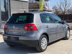 Volkswagen Golf V 1.4 TSI 2008