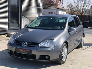 Volkswagen Golf V 1.9 TDI 2008