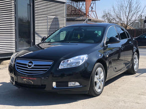 Opel Insignia 2.0 CDTI 2012