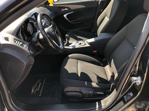 Opel Insignia 2.0 CDTI 2012