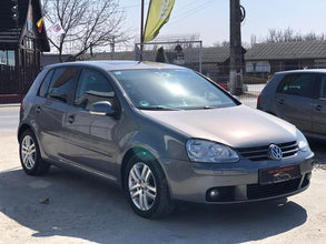 Volkswagen Golf V 1.9 TDI 2008
