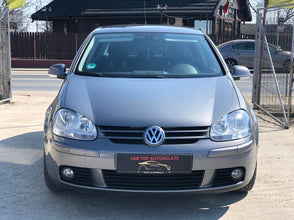 Volkswagen Golf V 1.4 TSI 2008