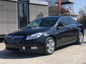 Opel Insignia 2.0 CDTI 2012