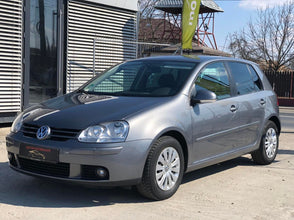 Volkswagen Golf V 1.4 TSI 2008