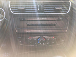 AUDI A4 1.8 TSI 2009