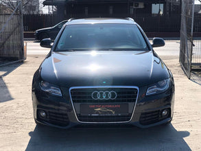 AUDI A4 1.8 TSI 2009