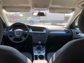 AUDI A4 1.8 TSI 2009
