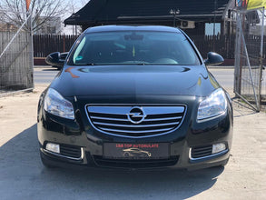 Opel Insignia 2.0 CDTI 2012