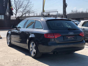 AUDI A4 1.8 TSI 2009