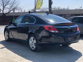Opel Insignia 2.0 CDTI 2012