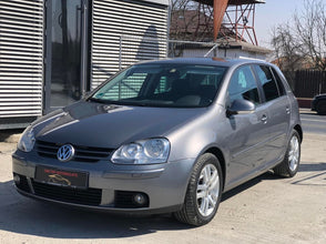 Volkswagen Golf V 1.9 TDI 2008