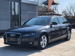 AUDI A4 1.8 TSI 2009