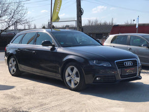 AUDI A4 1.8 TSI 2009