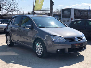 Volkswagen Golf V 1.4 TSI 2008