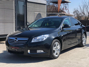Opel Insignia 2.0 CDTI 2012