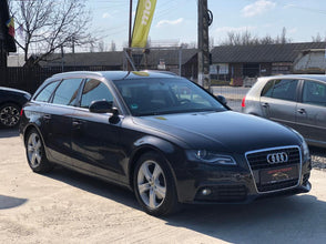AUDI A4 1.8 TSI 2009