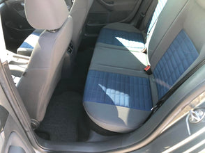Volkswagen Golf V 1.9 TDI 2008