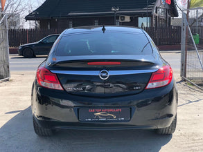 Opel Insignia 2.0 CDTI 2012