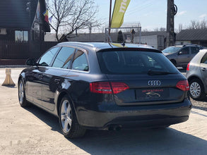 AUDI A4 1.8 TSI 2009