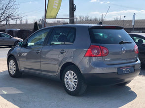 Volkswagen Golf V 1.4 TSI 2008