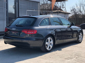 AUDI A4 1.8 TSI 2009