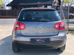 Volkswagen Golf V 1.4 TSI 2008
