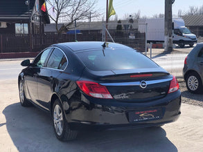 Opel Insignia 2.0 CDTI 2012