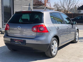 Volkswagen Golf V 1.9 TDI 2008