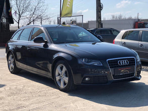 AUDI A4 1.8 TSI 2009
