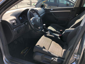 Volkswagen Golf V 1.4 TSI 2008