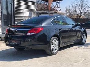 Opel Insignia 2.0 CDTI 2012