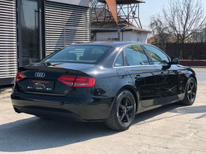 AUDI A4 S-line 1.8 TFSI 2008