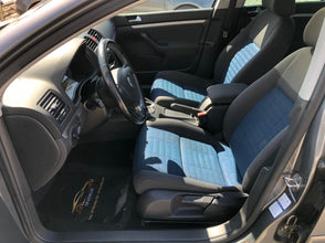 Volkswagen Golf V 1.9 TDI 2008