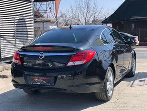 Opel Insignia 2.0 CDTI 2012