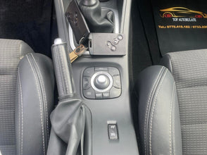 Renault Megane 3 Grandtour Gt Sport 2.0 DCI FAP 2010