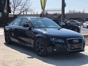 AUDI A4 S-line 1.8 TFSI 2008