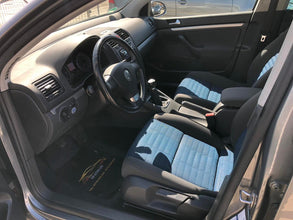 Volkswagen Golf V 1.9 TDI 2008