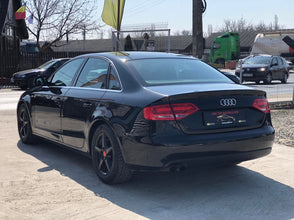 AUDI A4 S-line 1.8 TFSI 2008