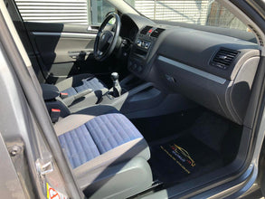 Volkswagen Golf V 1.9 TDI 2008