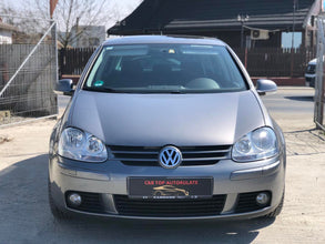 Volkswagen Golf V 1.9 TDI 2008