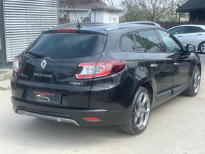 Renault Megane 3 Grandtour Gt Sport 2.0 DCI FAP 2010