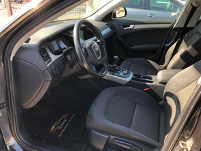 AUDI A4 1.8 TSI 2009