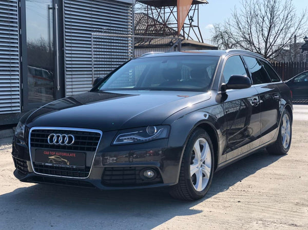 AUDI A4 1.8 TSI 2009