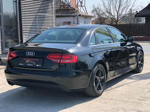 AUDI A4 S-line 1.8 TFSI 2008