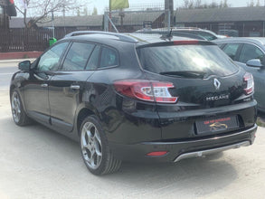 Renault Megane 3 Grandtour Gt Sport 2.0 DCI FAP 2010