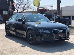 AUDI A4 S-line 1.8 TFSI 2008
