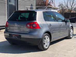 Volkswagen Golf V 1.9 TDI 2008