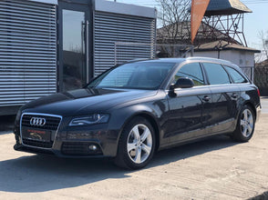 AUDI A4 1.8 TSI 2009