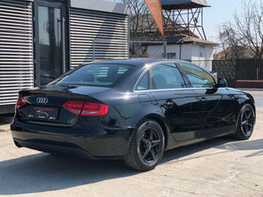 AUDI A4 S-line 1.8 TFSI 2008